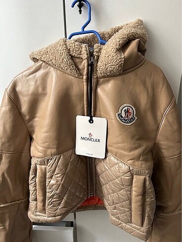 MONCLER KADIN MONT