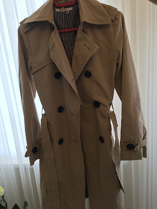 Zara Trençkot zara