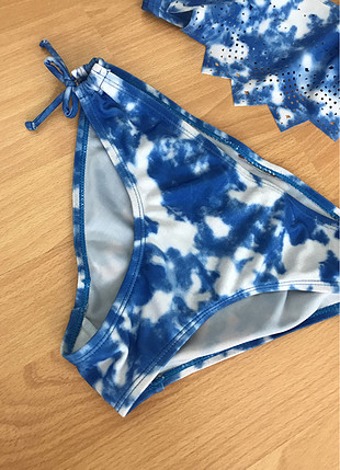 Bikini alt üst takım