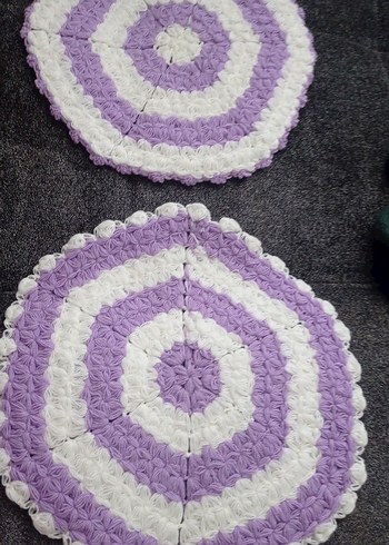 Yeşil Gri  kadın Çorap - Görsel 6