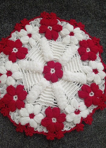 Yeşil Gri  kadın Çorap - Görsel 11