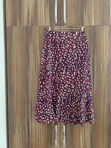 Trendyol & Milla Midi etek