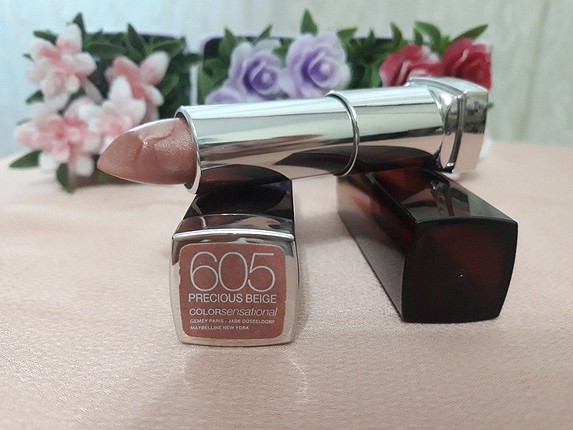 Maybelline Ruj-605