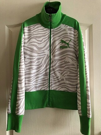 Puma kadın sweat