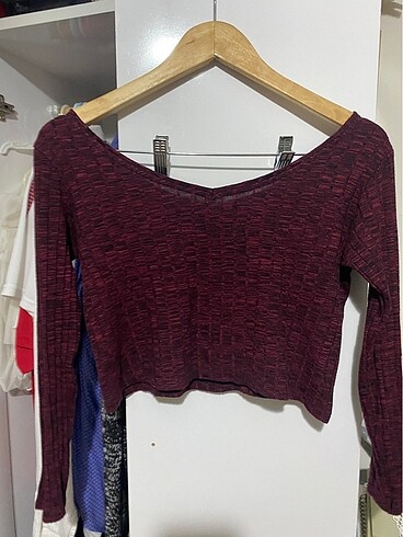 Diğer Bordo crop