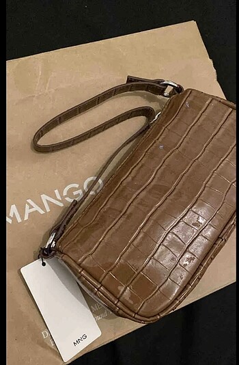 Mango MANGO POPÜLER ÇANTA