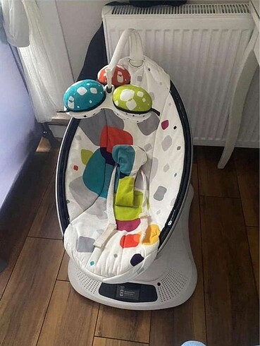 4Moms Mamaroo Ana Kucağı