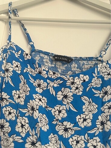 Zara LCW ELBİSE