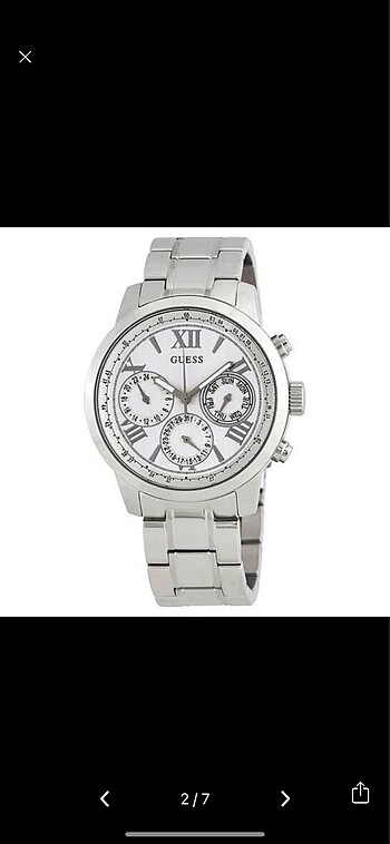 Guess Guess Saat