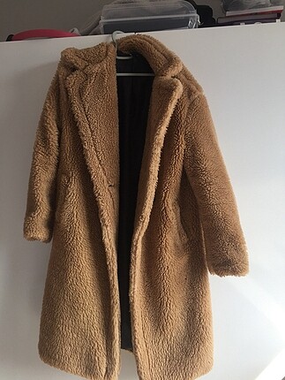 Peluş taba kürk