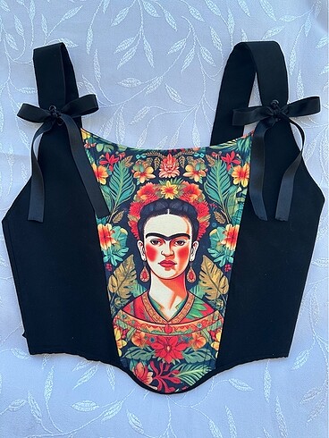 Frida korse