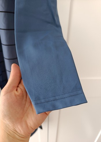 Haşema tesettür mayo - Görsel 6