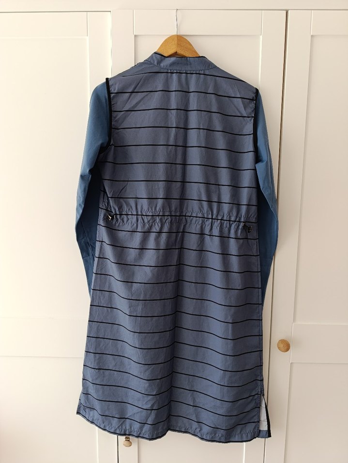 Haşema tesettür mayo - Görsel 4