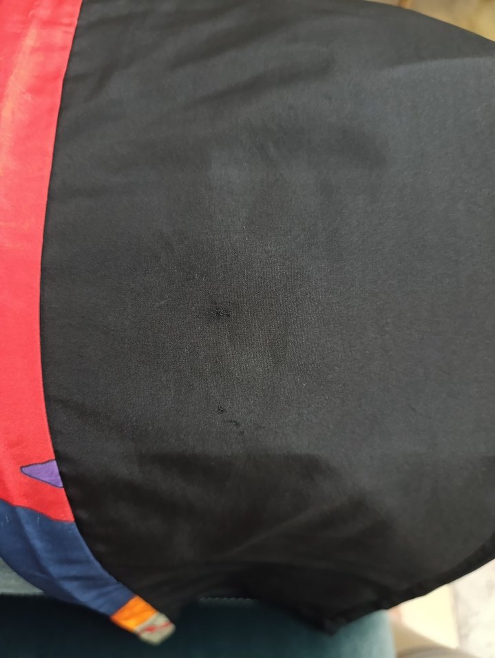 Mevra tesettür mayo kısa model - Görsel 3