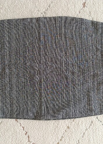 Likralı kalem etek - Görsel 3