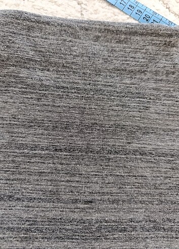 Likralı kalem etek - Görsel 4