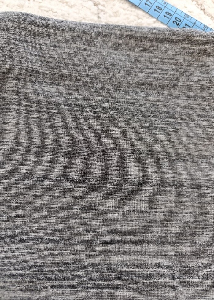 Likralı kalem etek - Görsel 4