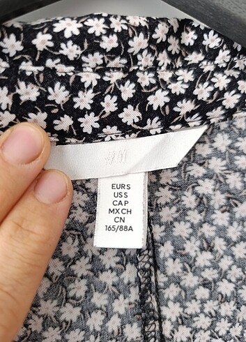 H M elbise - Görsel 6