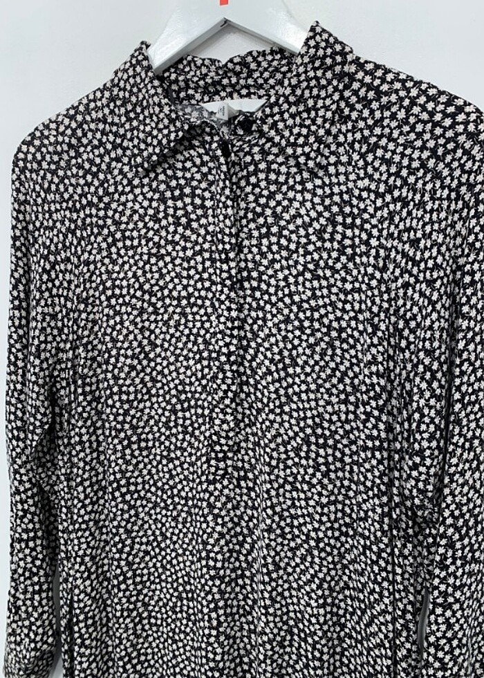 H M elbise - Görsel 5