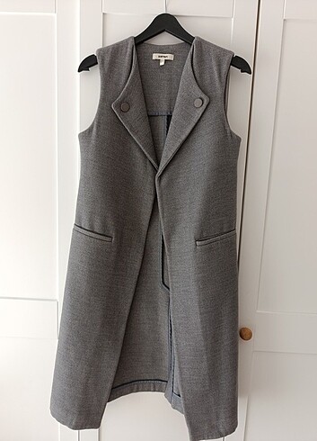 Koton blazer yelek  - Görsel 2