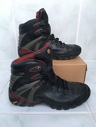 Bot goretex