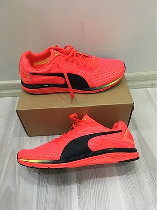 Spor Ayakkabı