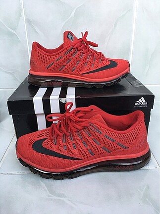 Nike airmax spor ayakkabı