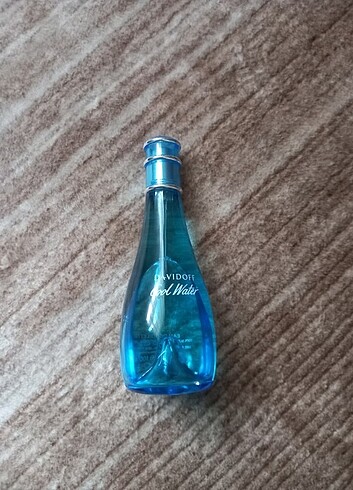 Davidoff Cool Water Kadın Parfüm