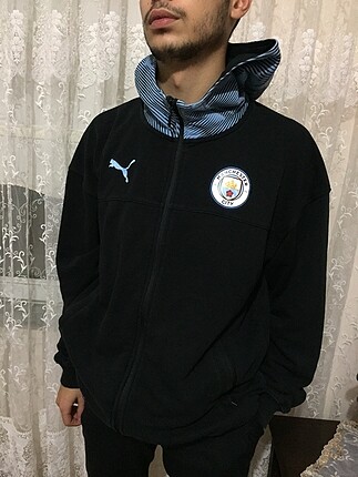 Puma hırka