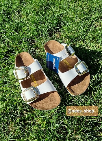 Birkenstock terlik 