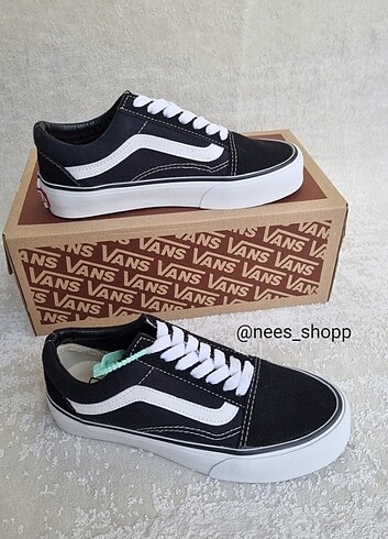 Vans sneaker 