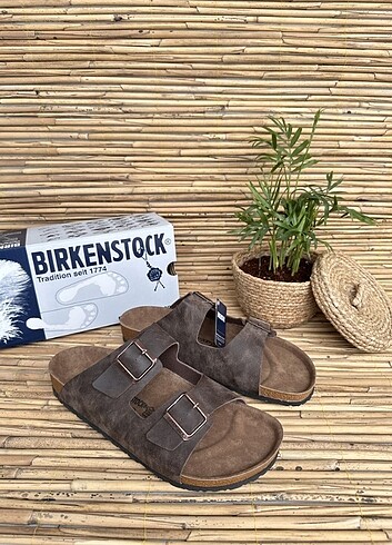 Birkenstock terlik 