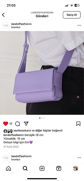 Çanta