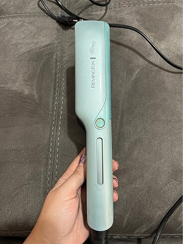 Remington protect düzleştirici