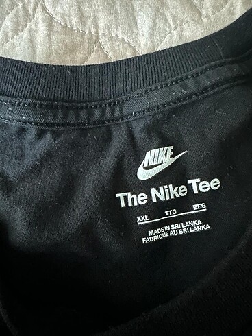 Nike Tişört