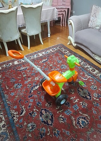Diğer Dinozorlu cocik bisikleti