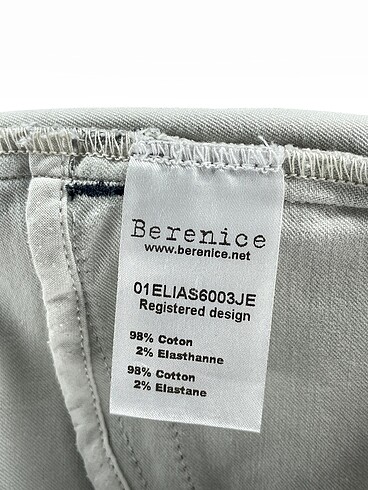 universal Beden çeşitli Renk Berenice Jean / Kot %70 İndirimli.