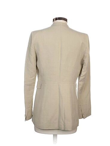 m Beden Mango Blazer %70 İndirimli.