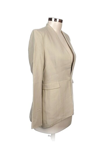 Mango Mango Blazer %70 İndirimli.