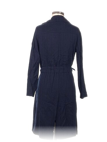 36 Beden ipekyol Trenchcoat %70 İndirimli.