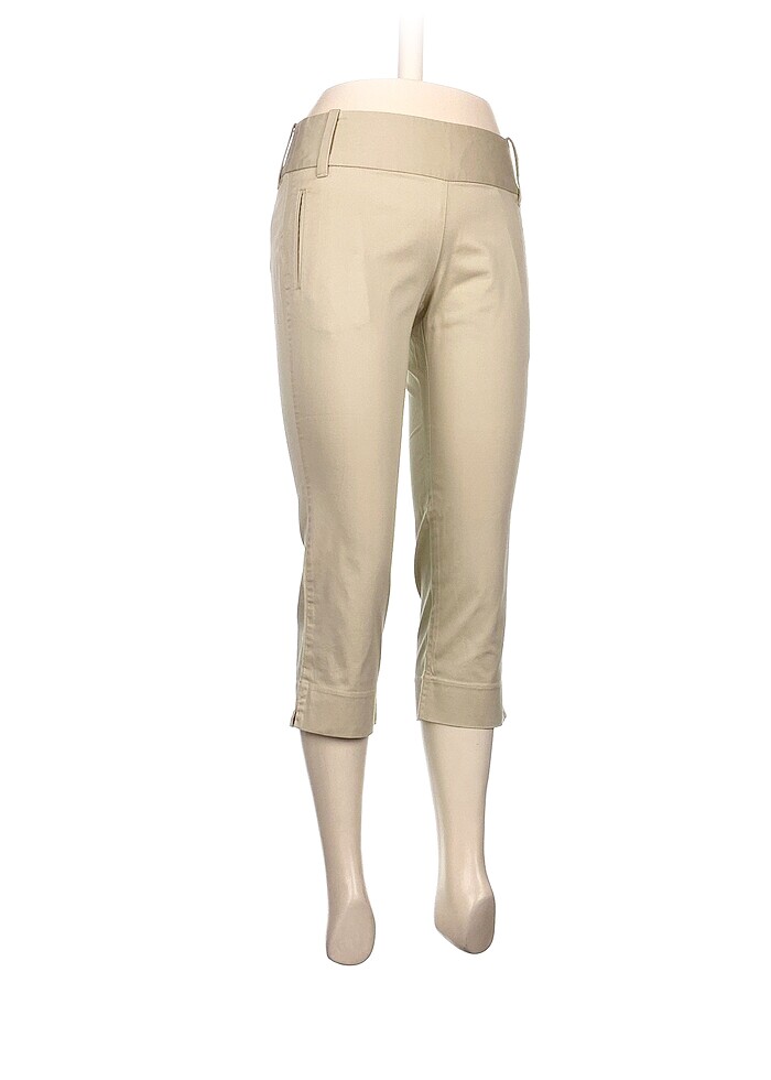 Banana Republic Bermuda / Kapri %70 İndirimli. - Görsel 2