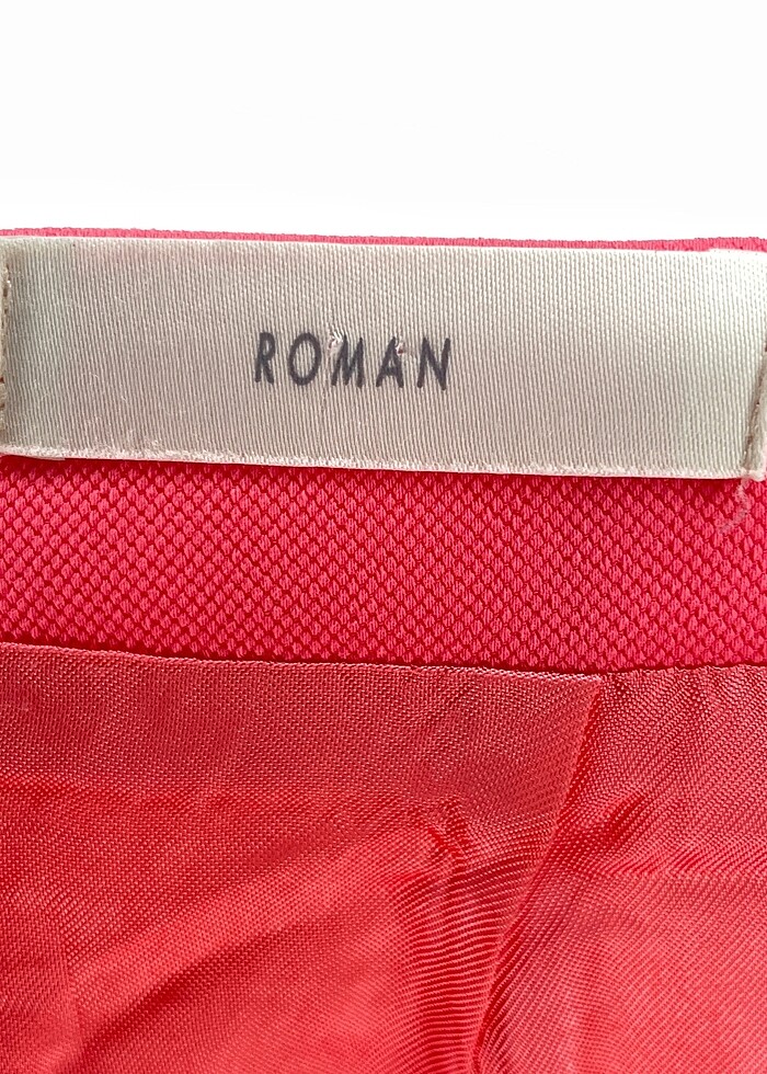 Roman Marka Kalem Etek %70 İndirimli. - Görsel 4