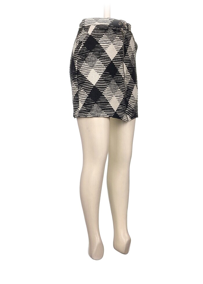 Adil Işık Mini Etek %70 İndirimli. - Görsel 2