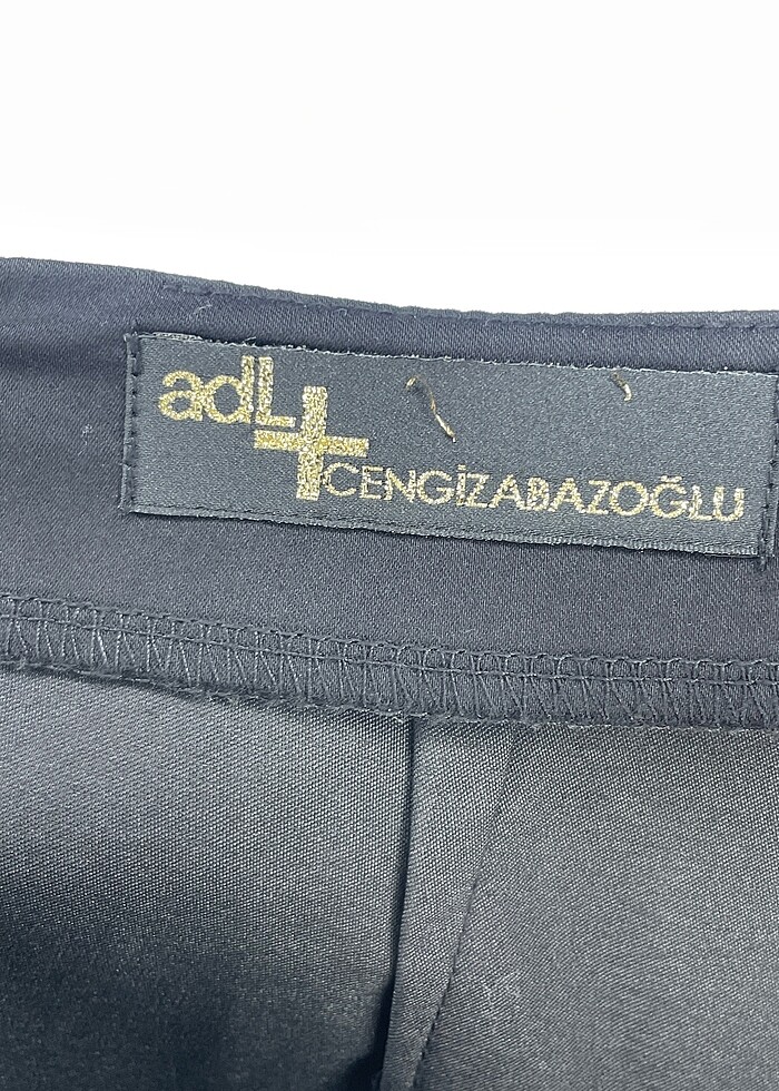 Adil Işık Kalem Etek %70 İndirimli. - Görsel 4