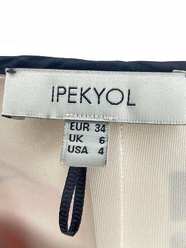 ipekyol Kalem Etek %70 İndirimli. - Görsel 4