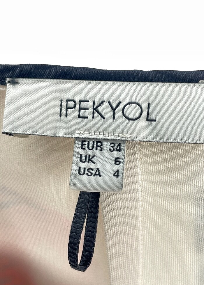 ipekyol Kalem Etek %70 İndirimli. - Görsel 4