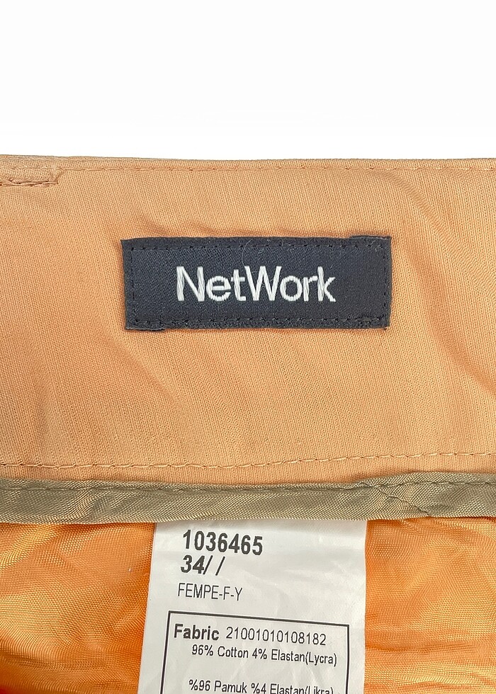 Network Düz Kesim %70 İndirimli. - Görsel 4