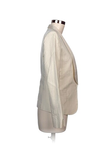Mango Mango Blazer %70 İndirimli.
