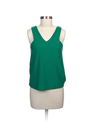 Mango Bluz %70 İndirimli.