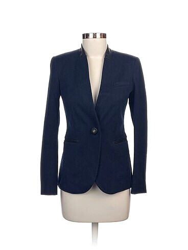 Zara Blazer %70 İndirimli.
